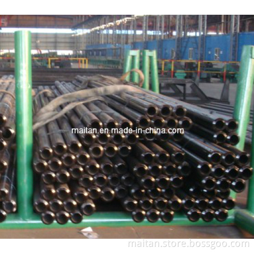 SA106b Seamless Steel Pipes